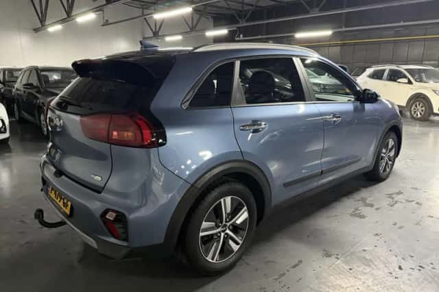 Kia Niro (2022) thumbnail 19