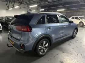 Kia Niro (2022) thumbnail 19