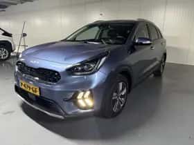 Kia Niro (2022) thumbnail 22