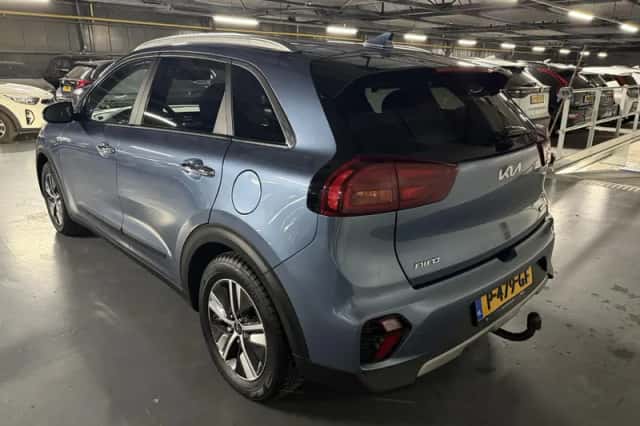 Kia Niro (2022) thumbnail 23