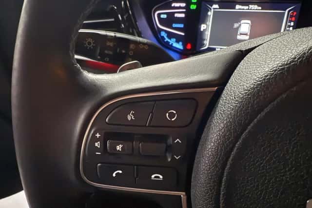 Kia Niro (2022) thumbnail 7