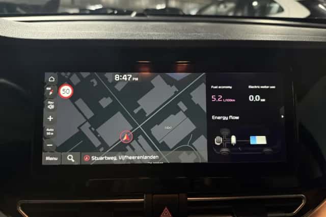 Kia Niro (2022) thumbnail 9