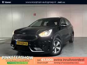 Kia Niro (2018)