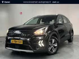 Kia Niro (2020) thumbnail 1