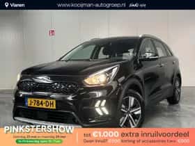 Kia Niro (2020)