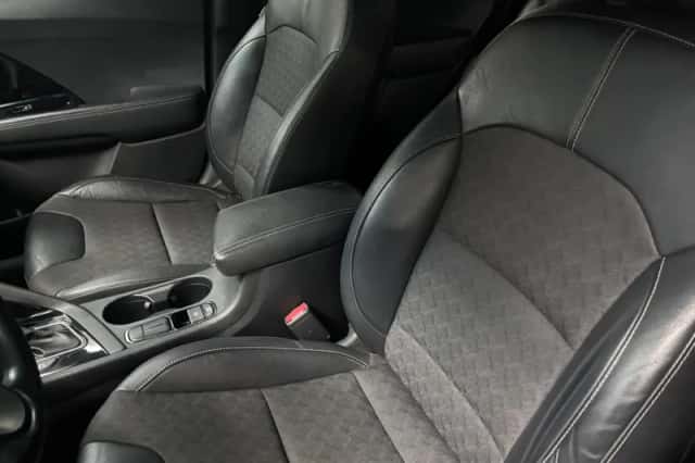 Kia Niro (2020) thumbnail 2