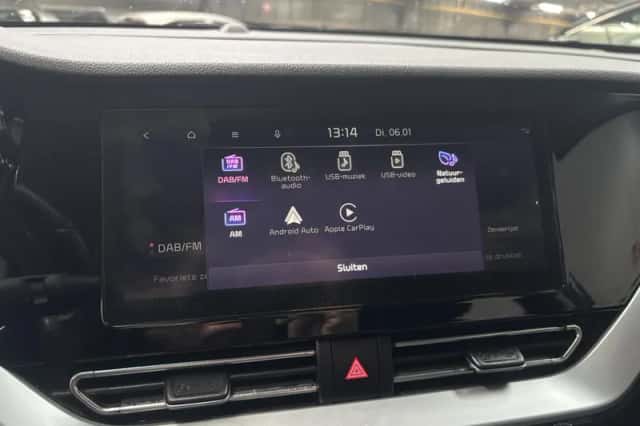 Kia Niro (2020) thumbnail 12