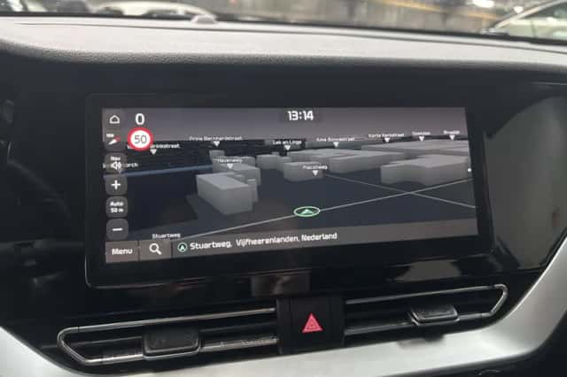 Kia Niro (2020) thumbnail 14