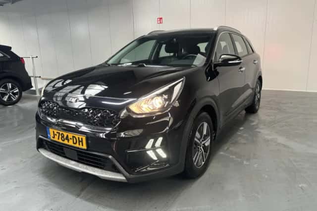 Kia Niro (2020) thumbnail 15