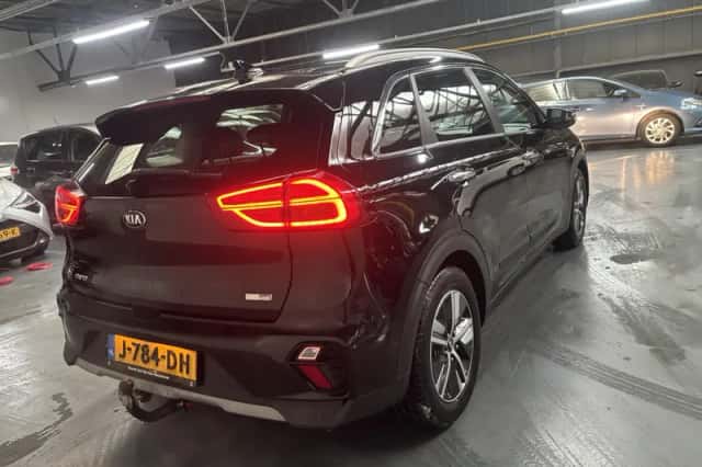 Kia Niro (2020) thumbnail 18