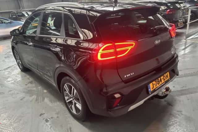 Kia Niro (2020) thumbnail 21