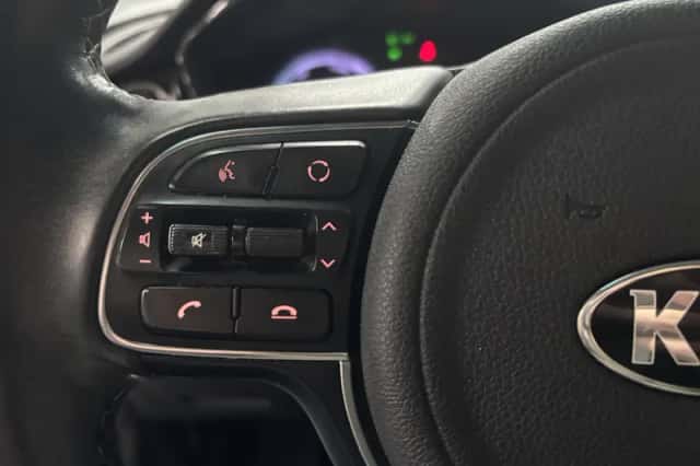 Kia Niro (2020) thumbnail 6