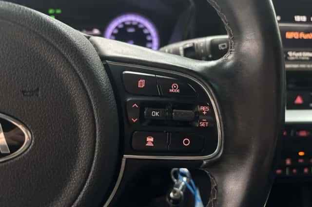 Kia Niro (2020) thumbnail 7