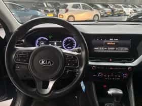 Kia Niro (2020) thumbnail 8