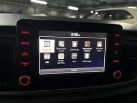 Kia Rio (2017) thumbnail 8