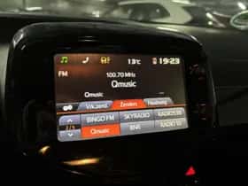 Toyota Aygo (2018) thumbnail 13
