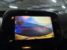 Toyota Aygo (2018) thumbnail 14
