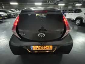 Toyota Aygo (2018) thumbnail 15