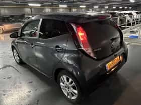 Toyota Aygo (2018) thumbnail 17