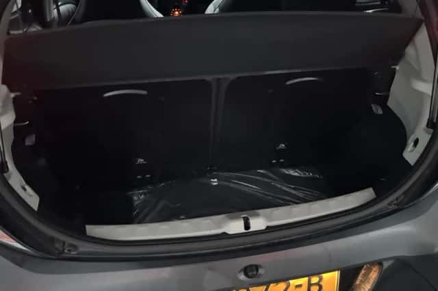 Toyota Aygo (2018) thumbnail 18