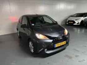 Toyota Aygo (2018) thumbnail 20