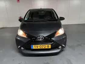 Toyota Aygo (2018) thumbnail 21