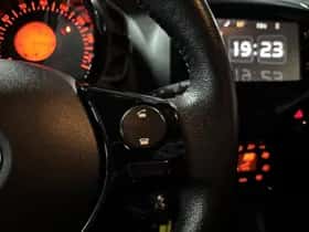 Toyota Aygo (2018) thumbnail 10