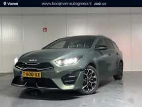 Kia Ceed Sportswagon (2023)