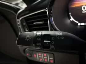 Kia Ceed Sportswagon (2023) thumbnail 13