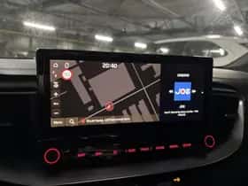 Kia Ceed Sportswagon (2023) thumbnail 14