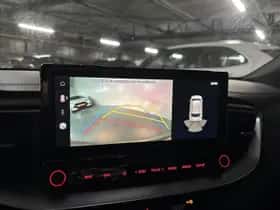 Kia Ceed Sportswagon (2023) thumbnail 15