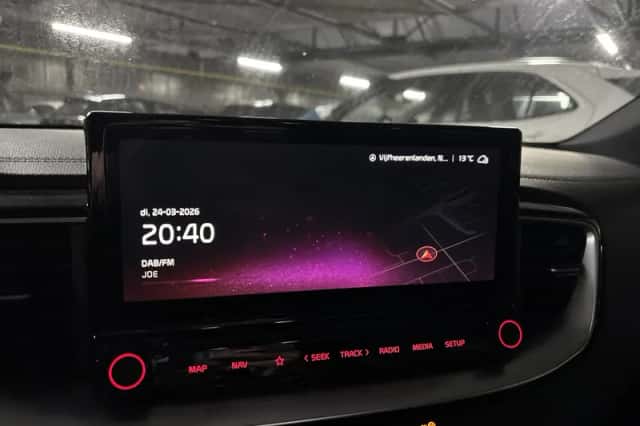 Kia Ceed Sportswagon (2023) thumbnail 16