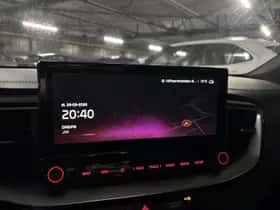 Kia Ceed Sportswagon (2023) thumbnail 16