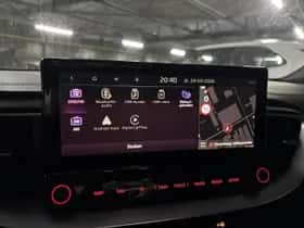 Kia Ceed Sportswagon (2023) thumbnail 18