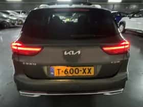 Kia Ceed Sportswagon (2023) thumbnail 20