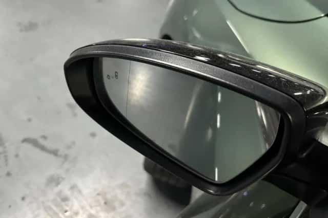 Kia Ceed Sportswagon (2023) thumbnail 3