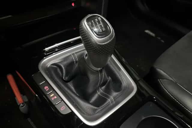 Kia Ceed Sportswagon (2023) thumbnail 22