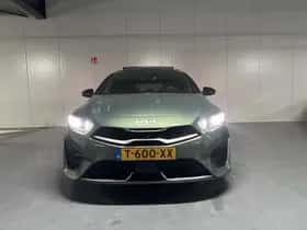 Kia Ceed Sportswagon (2023) thumbnail 23