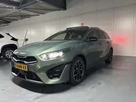 Kia Ceed Sportswagon (2023) thumbnail 24
