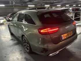 Kia Ceed Sportswagon (2023) thumbnail 25