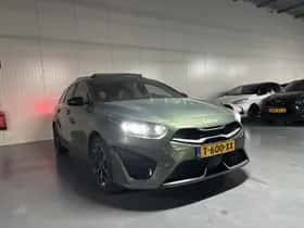 Kia Ceed Sportswagon (2023) thumbnail 26