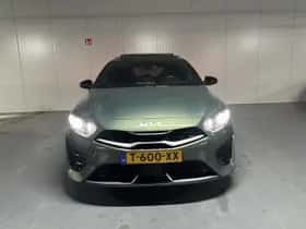 Kia Ceed Sportswagon (2023) thumbnail 27