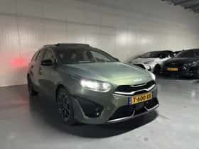 Kia Ceed Sportswagon (2023) thumbnail 28