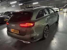 Kia Ceed Sportswagon (2023) thumbnail 29