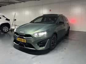 Kia Ceed Sportswagon (2023) thumbnail 30