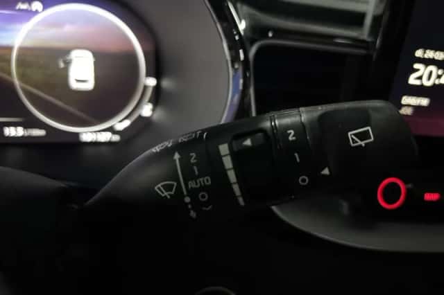 Kia Ceed Sportswagon (2023) thumbnail 8