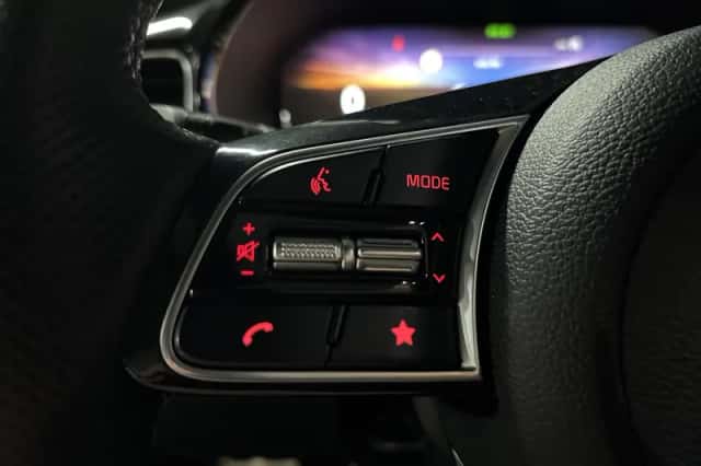 Kia Ceed Sportswagon (2023) thumbnail 10