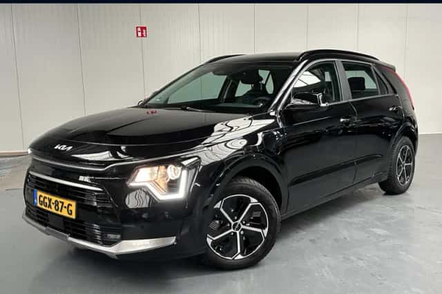 Kia Niro (2024)