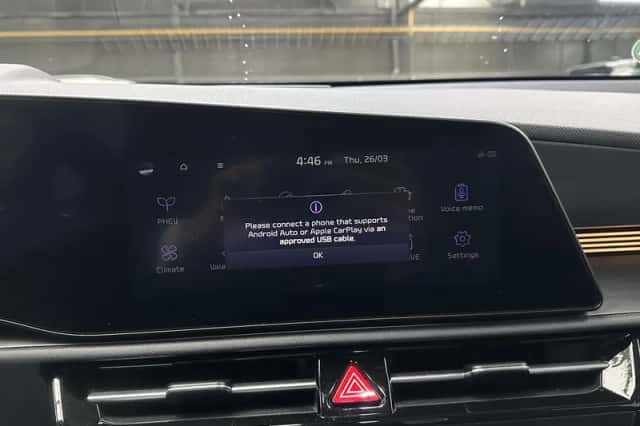 Kia Niro (2024) thumbnail 13