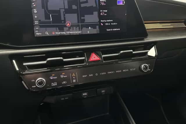 Kia Niro (2024) thumbnail 15